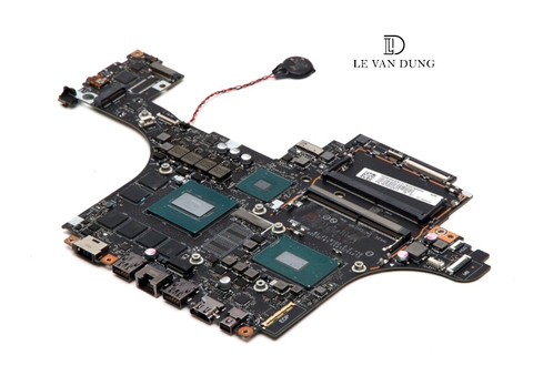 MAIN LapTop Lenovo LEGION Y740-15ICHG I7-9750H RTX 2060