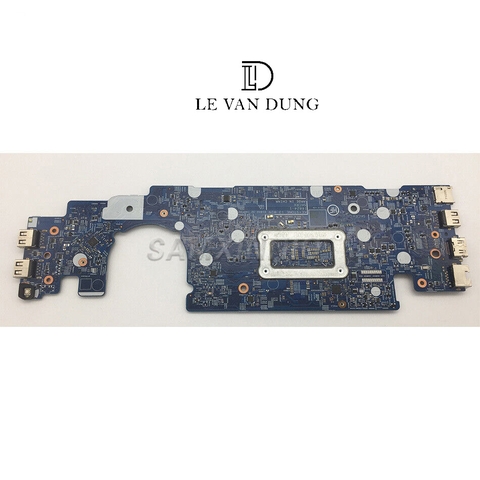 MAIN LapTop DELL LATITUDE 13 3380 CPU I3 6006U