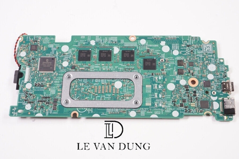 MAIN LapTop INSPIRON 13 7390 P113G CPU I7-10510U 16GB