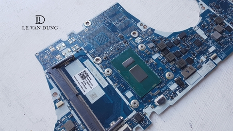 MAIN LapTop Lenovo IDEAPAD 530S-14IKB NM-B601 CPU I5-8250U