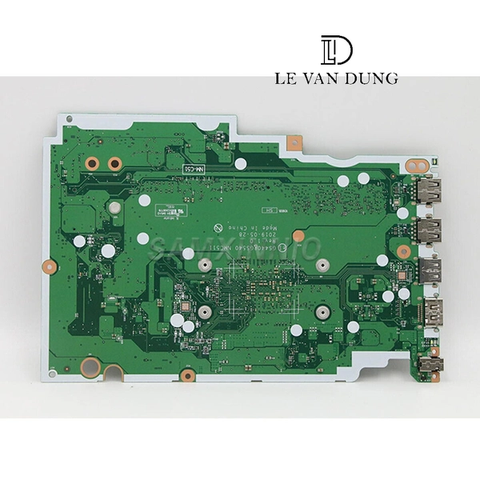 MAIN LapTop Lenovo S145-15API AMD RYZEN 3 3200U