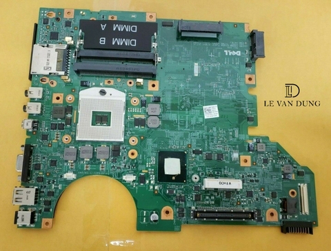 MAIN LapTop_DELL_LATITUDE_E5410 VGA SHARE