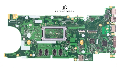 MAIN LapTop Lenovo THINKPAD T490 CPU I5-8265U