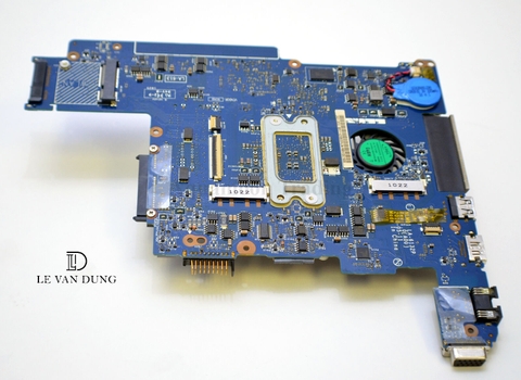 MAIN LapTop  DELL INSPIRON 10Z 1120