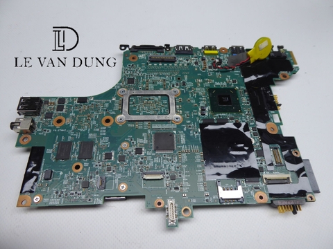 MAIN LapTop Lenovo  THINKPAD T420S T420SI CPU I5-2520M