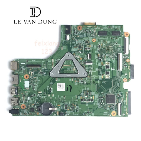 MAIN LapTop DELL INSPIRON 3441 3541 3878