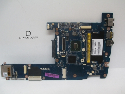 MAIN LapTop DELL INSPIRON MINI 1018 COMPAL LA-6501P