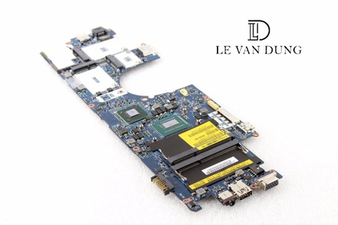 MAIN LapTop DELL GENUINE 6430U I5-3217U.