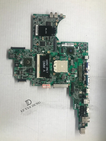 MAIN LapTop Dell 1410-DAOVM8MB6EO REV E