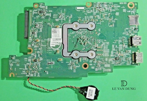 MAIN LapTop  DELL INSPIRON 10Z 1120