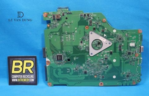 MAIN LapTop Dell  INSPIRON N3520 N5050 VGA SHARE