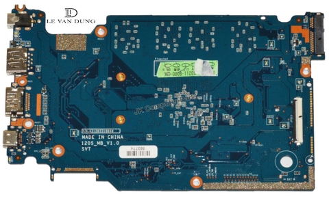 MAIN LapTop Lenovo IDEAPAD 120S-11IAP N3350 1.1GHZ