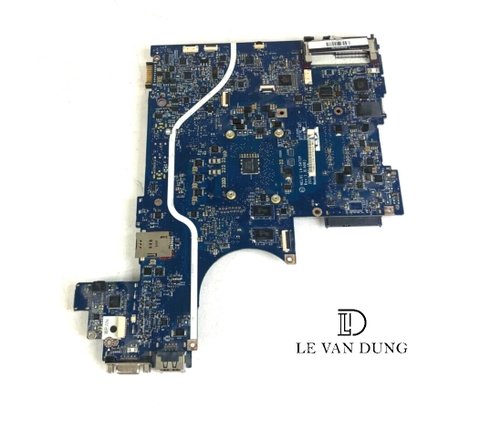 MAIN LapTop DELL_E6410 LA-5472P