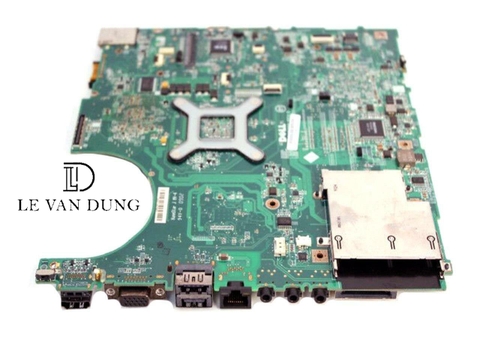 MAIN LapTop DELL STUDIO 1536 QUANTA FX6