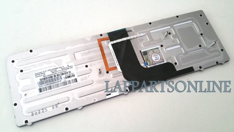 Bàn phím-HP-EliteBook-8560w-8570w