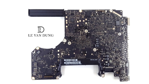 MAIN LapTop Macbook  PRO 13