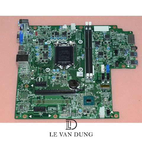 MAIN LapTop DELL INSPIRON 9100 COMPAL LA-1711