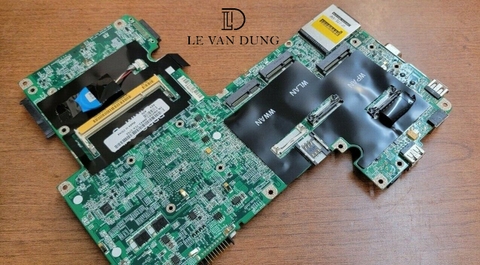 MAIN LapTop  DELL 1521 QUANTA FX5