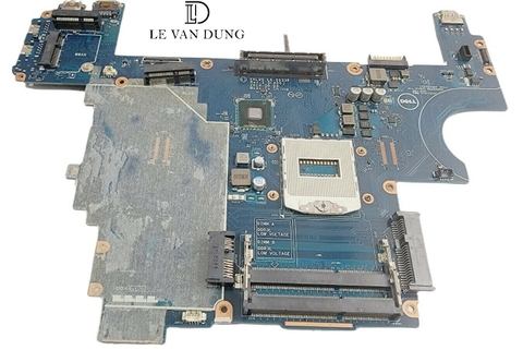 MAIN LapTop DELL LATITUDE_E6440 VGA SHARE LA-9933P