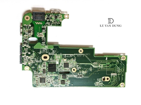 MAIN LapTop BOARD USB WIFI DELL 3560