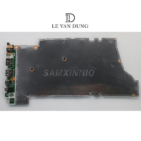 MAIN LapTop Lenovo  YOGA 530-14ARR NM-B781 CPU R5-2500U