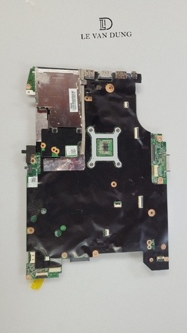 MAIN LapTop DELL LATITUDE 100L