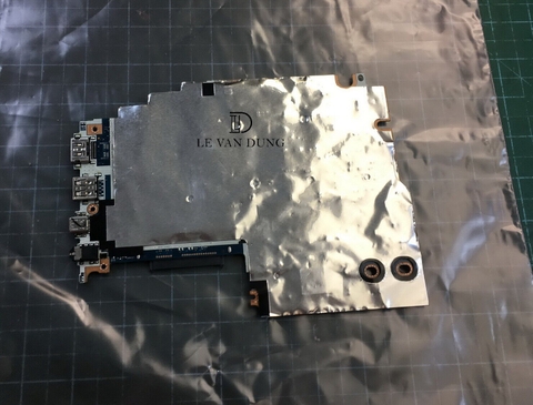 MAIN LapTop Lenovo  IDEAPAD 320S-13IKB CPU I5-8250U