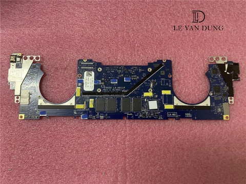 MAIN DELL XPS 13 9300 13.4 CPU I5-1035G1 1GHZ 8GB LA-H811P