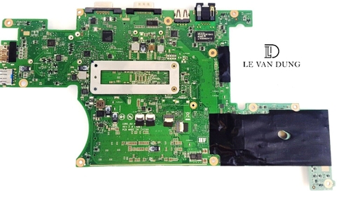 MAIN LapTop DELL OEM LATITUDE RUGGED 7214 - I5-6300U 256GB