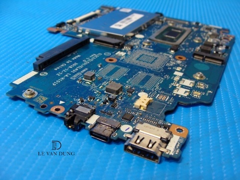 MAIN LapTop Lenovo  IDEAPAD S340-15IWL CPU I3-8145U LA-H101P