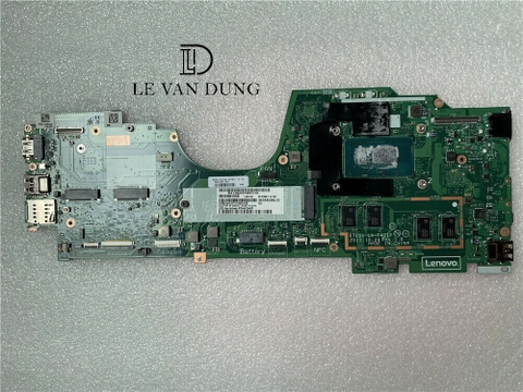 MAIN LapTop Lenovo THINKPAD YOGA 370 X370 CPU I5-7300 LA-E291P