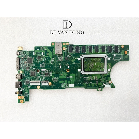 MAIN LapTop Lenovo  X390 T490S NM-B891 CPU I5-8365U