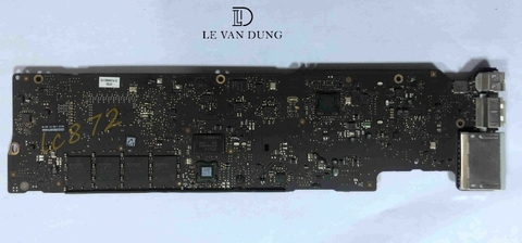 MAIN LapTop Macbook 13