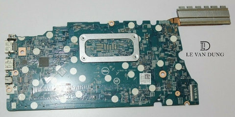 MAIN LapTop DELL LATITUDE 3510 CPU I5-10210U 1.60 GHZ