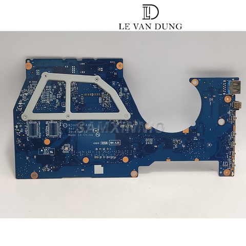 MAIN LapTop Lenovo YOGA 3 14 1470 NM-A381