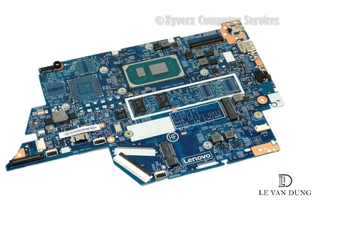 MAIN LapTop Lenovo IDEAPAD5 15IL05 CPU I5-1135G7 8GB