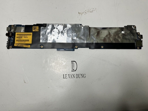 MAIN LapTop MAIN DELL XPS 13 9365 LA-D781P