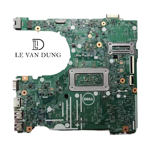 MAIN LapTop DELL VOSTRO 3578 CPU I7 8550U