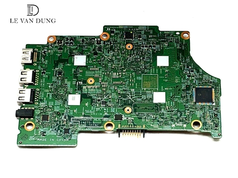 MAIN DELL OEM INSPIRON 5402 5502 CPU I3-1115G4 3.00GHZ