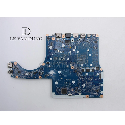 MAIN LapTop Lenovo  LEGION Y540-17IRH W I7-9750H RTX2060 6G