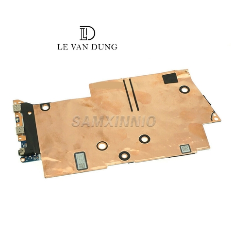 MAIN LapTop Lenovo YOGA C740-14IML YOGA C740-14 NM-C431 CPU I5-10210U 8GB