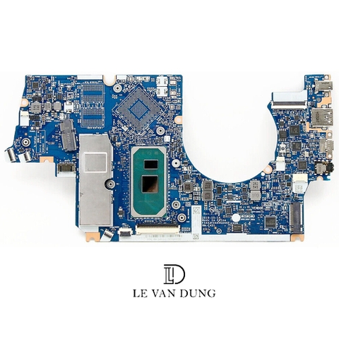 MAIN LapTop Lenovo  IDEAPAD S740-14IIL CPU I7-1065G