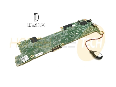 MAIN LapTop DELL LATITUDE 10E ST2E