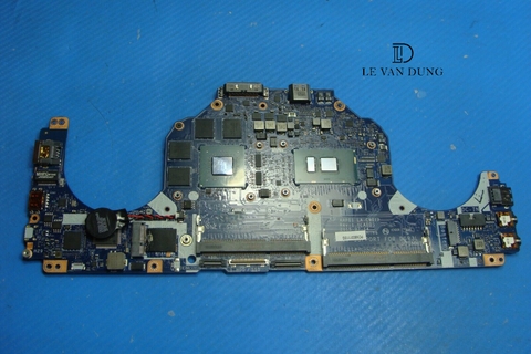 Main LapTop Dell ALIENWARE 13 LA-A301P CPU I5 6200U 2.3GHZ NVIDIA 2 GB