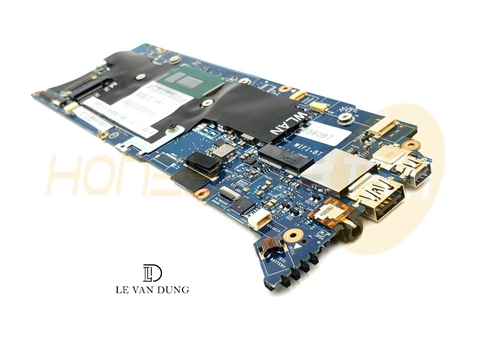 MAIN LapTop DELL XPS_15_9530_LA-9941P I7-4712HQ