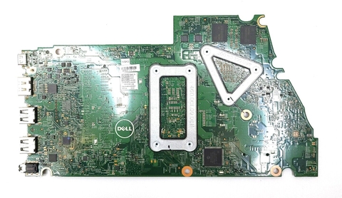 MAIN LapTop DELL 16841-1 0MJCYX MJCYX I7-8550U