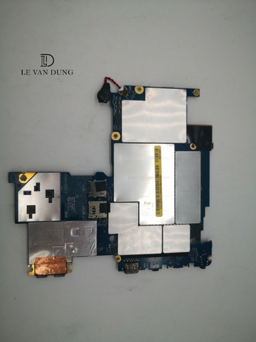 MAIN LapTop DELL LATITUDE 5290 2-IN-1 CPU I5-8350U