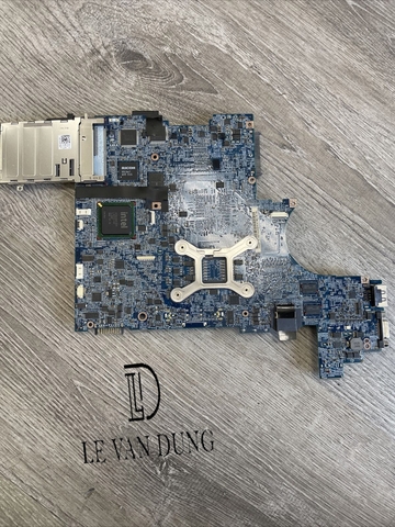 MAIN LapTop Dell LATITUDE E6400 LA-3803P