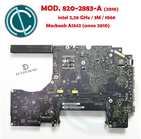 MAIN LapTop Macbook 13