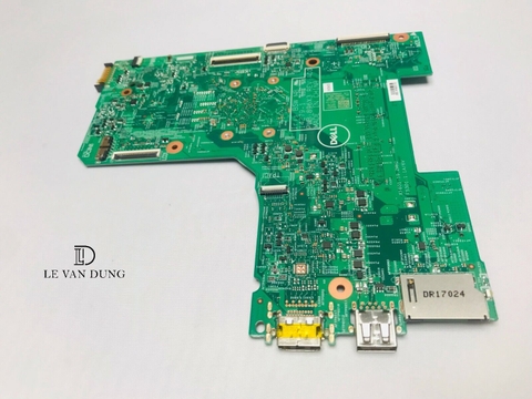 MAIN LapTop Dell  INSPIRON 15 3551-3552, 14 3451 ,VGA SHARE